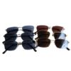 380-6 Unisex Sunglass - #J7380