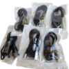 3in1-6 3 in 1 Charger - #TDA-21b