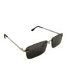 665-1 Unisex Sunglass - #J7665