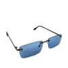 665-2 Unisex Sunglass - #J7665