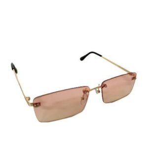 Unisex Sunglass - #J7665