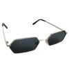 955-1 Unisex Sunglass - #M10955