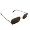 955-4 Unisex Sunglass - #M10955