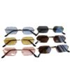 955-6 Unisex Sunglass - #M10955