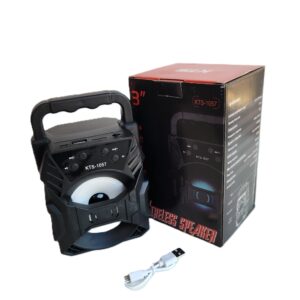 Wireless Speaker - #kts